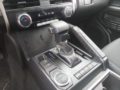 2024 Toyota Tacoma 2WD - Photo 18