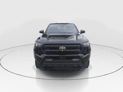 2024 Toyota Tacoma 2WD - Photo 2