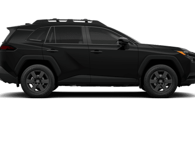 2026 Toyota RAV4 - Photo 14