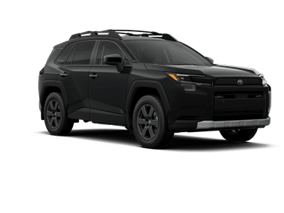 2026 Toyota RAV4 - Photo 17