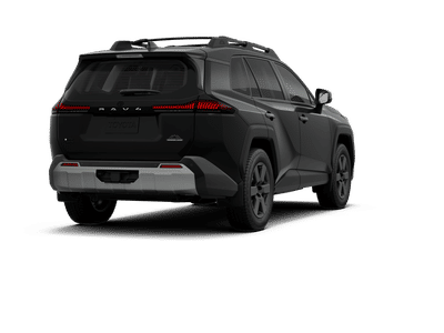 2026 Toyota RAV4 - Photo 11