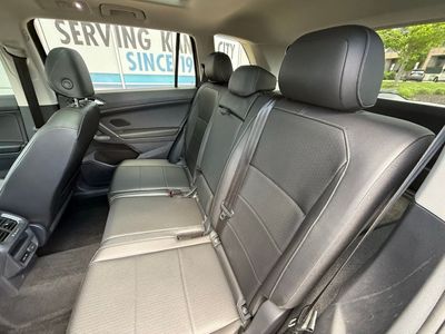 2018 Volkswagen Tiguan - Photo 29