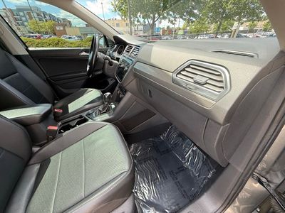 2018 Volkswagen Tiguan - Photo 43