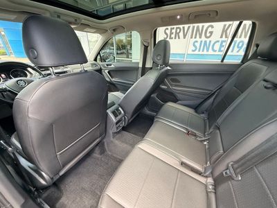 2018 Volkswagen Tiguan - Photo 28