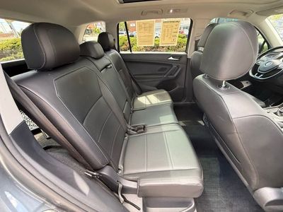 2018 Volkswagen Tiguan - Photo 37