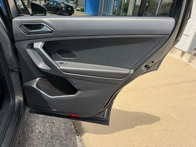 2018 Volkswagen Tiguan - Photo 39
