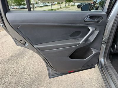 2018 Volkswagen Tiguan - Photo 32