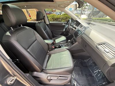 2018 Volkswagen Tiguan - Photo 42
