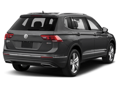 2018 Volkswagen Tiguan - Photo 48