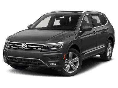 2018 Volkswagen Tiguan - Photo 47