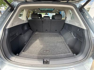 2018 Volkswagen Tiguan - Photo 34