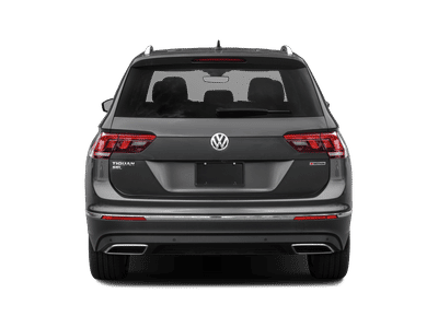 2018 Volkswagen Tiguan - Photo 51