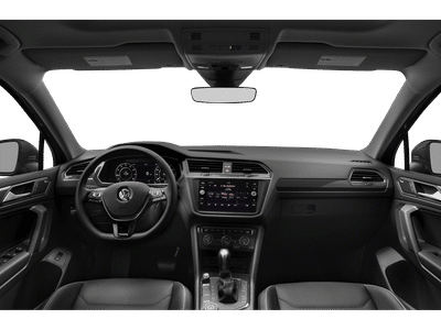2018 Volkswagen Tiguan - Photo 54