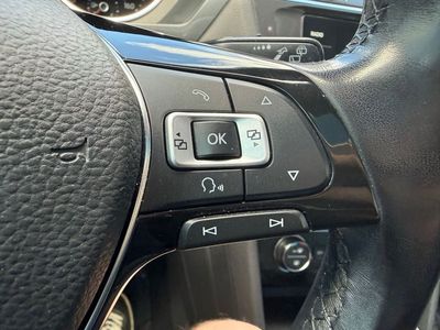 2018 Volkswagen Tiguan - Photo 21