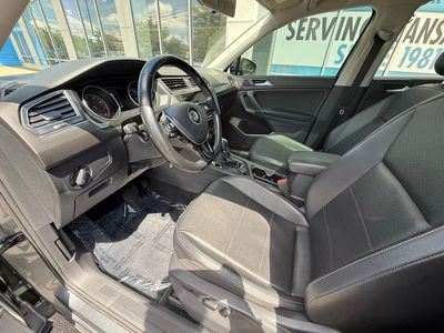 2018 Volkswagen Tiguan - Photo 15