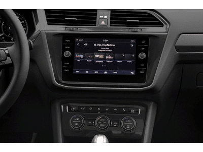 2018 Volkswagen Tiguan - Photo 56