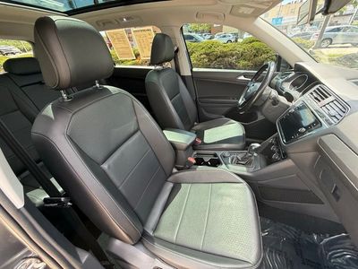 2018 Volkswagen Tiguan - Photo 41