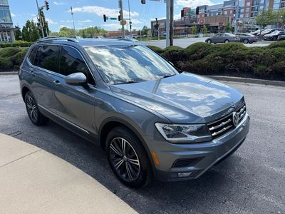 2018 Volkswagen Tiguan - Photo 3