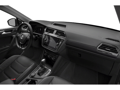 2018 Volkswagen Tiguan - Photo 61