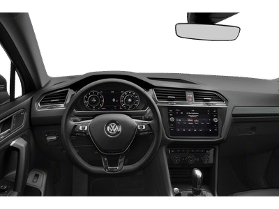 2018 Volkswagen Tiguan - Photo 53