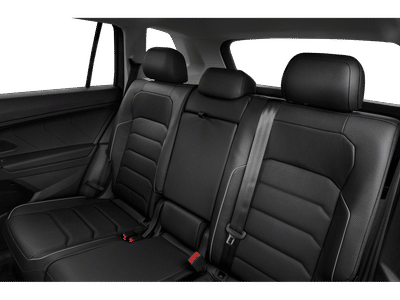 2018 Volkswagen Tiguan - Photo 59
