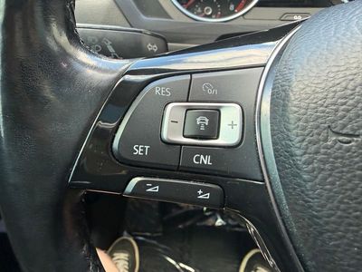 2018 Volkswagen Tiguan - Photo 20