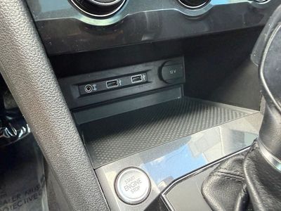2018 Volkswagen Tiguan - Photo 25