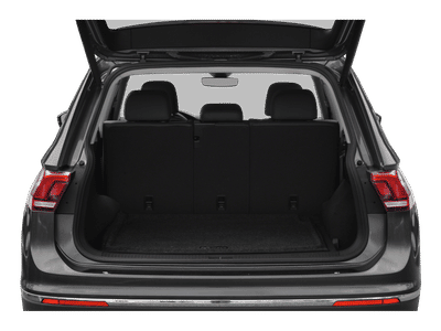 2018 Volkswagen Tiguan - Photo 57
