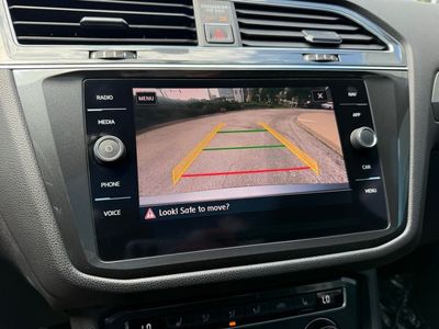 2018 Volkswagen Tiguan - Photo 6