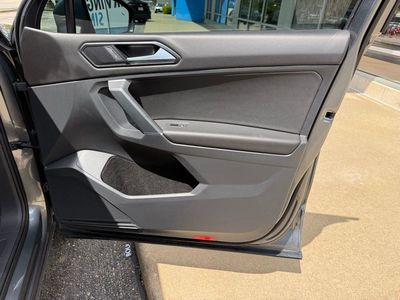 2018 Volkswagen Tiguan - Photo 45