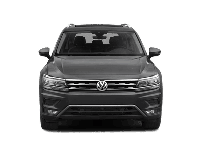 2018 Volkswagen Tiguan - Photo 50