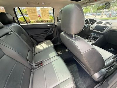 2018 Volkswagen Tiguan - Photo 38