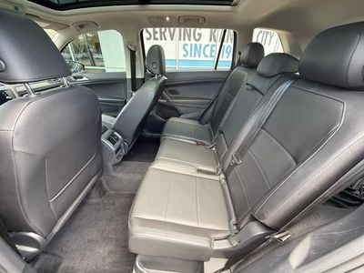 2018 Volkswagen Tiguan - Photo 9