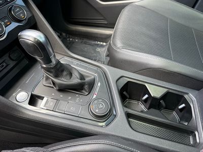 2018 Volkswagen Tiguan - Photo 26