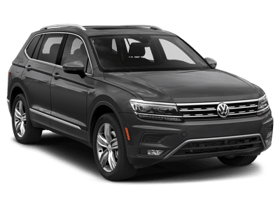 2018 Volkswagen Tiguan - Photo 52