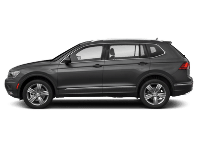 2018 Volkswagen Tiguan - Photo 49