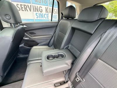 2018 Volkswagen Tiguan - Photo 30