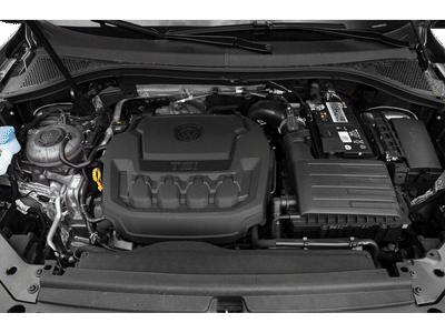 2018 Volkswagen Tiguan - Photo 58