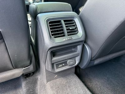 2018 Volkswagen Tiguan - Photo 31