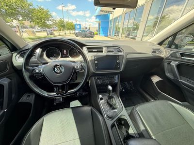 2018 Volkswagen Tiguan - Photo 7