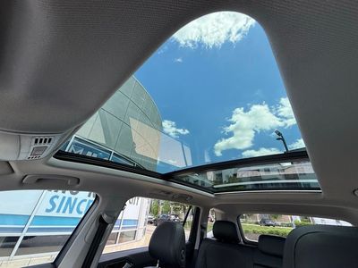 2018 Volkswagen Tiguan - Photo 5