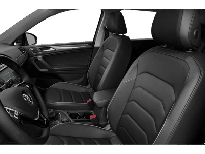 2018 Volkswagen Tiguan - Photo 55