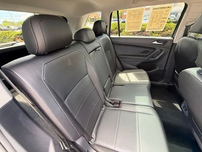 2018 Volkswagen Tiguan - Photo 36