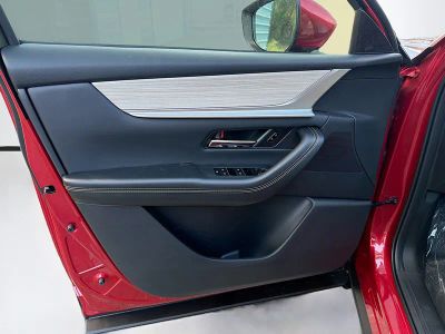 2026 Mazda CX-90 — photo 24 view