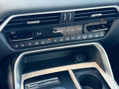 2026 Mazda CX-90 — photo 36 view