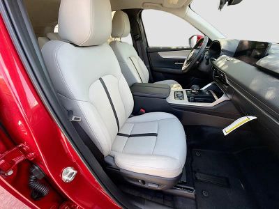 2026 Mazda CX-90 — photo 16 view