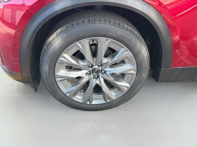 2026 Mazda CX-90 — photo 44 view