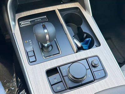 2026 Mazda CX-90 — photo 31 view