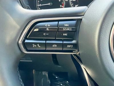 2026 Mazda CX-90 — photo 39 view