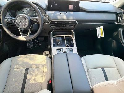 2026 Mazda CX-90 — photo 49 view